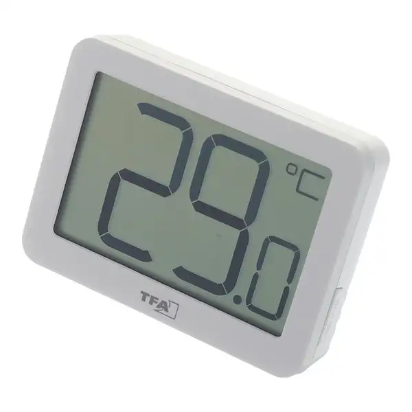 TFA Digital Thermometer WH