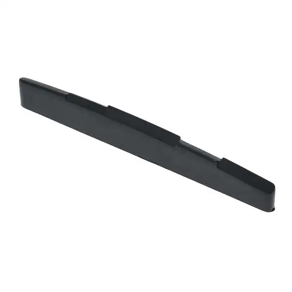 Graph Tech PS-9280-C0 Acoustic Saddle BL