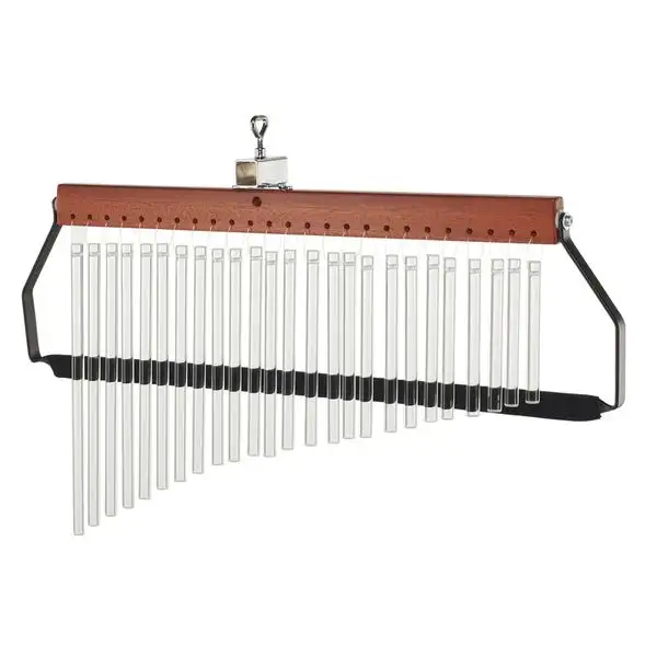 Kolberg 1380DP Glass Chimes Small