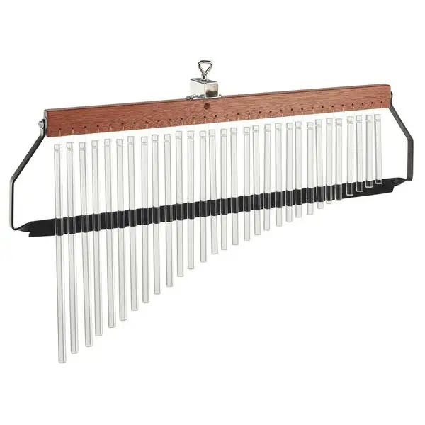 Kolberg 1385DP Glass Chimes Large