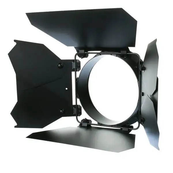 Expolite Fresnel-LED Barn Door
