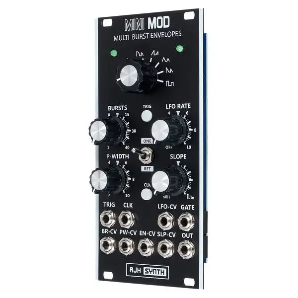 AJH Synth Multi Burst Envelopes