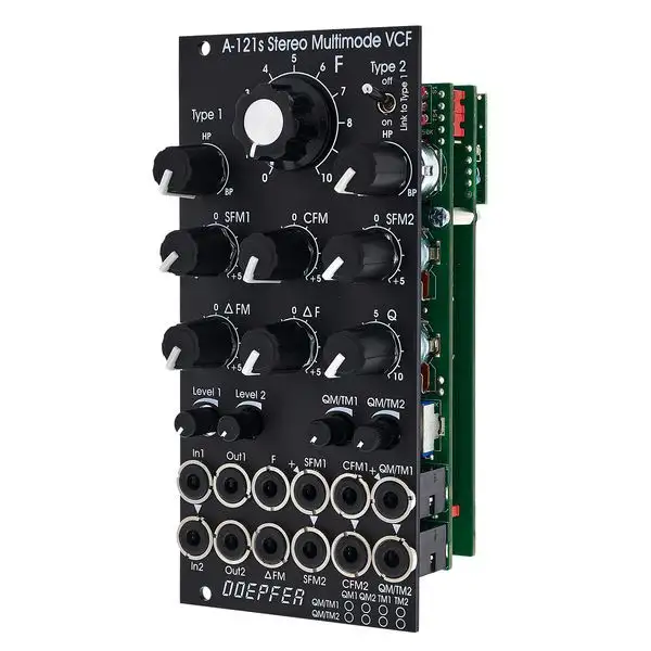 Doepfer A-121s VE