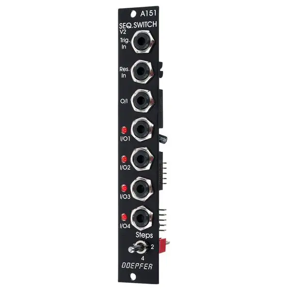 Doepfer A-151 VE