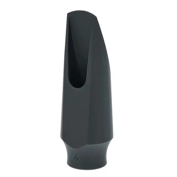 Syos Alto Smoky 6 Anthracite Metal