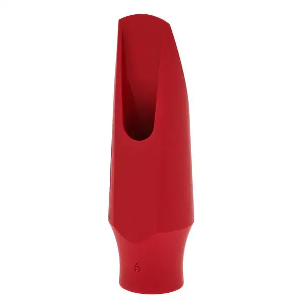 Syos Alto Spark 6 Carmine Red