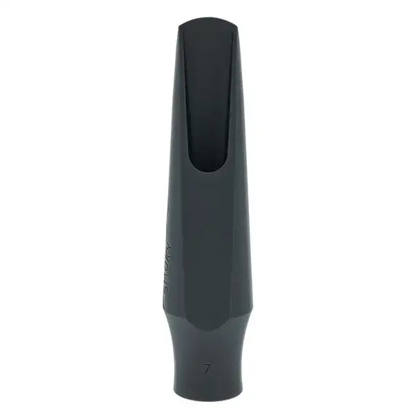 Syos Baritone Smoky 7 Anthracite M.