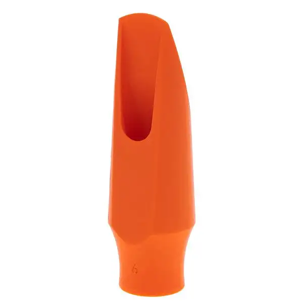 Syos Alto Spark 6 Lava Orange