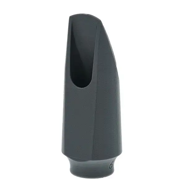 Syos Soprano Steady 6 Anthracite M.