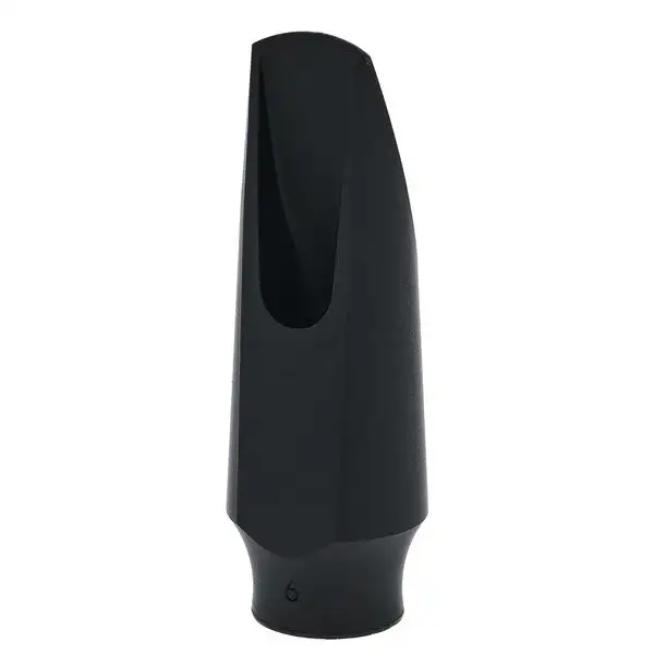 Syos Alto Smoky 6 Pitch Black