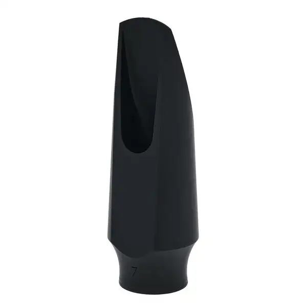 Syos Alto Smoky 7 Pitch Black