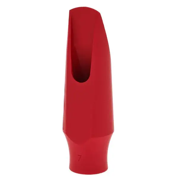 Syos Alto Spark 7 Carmine Red