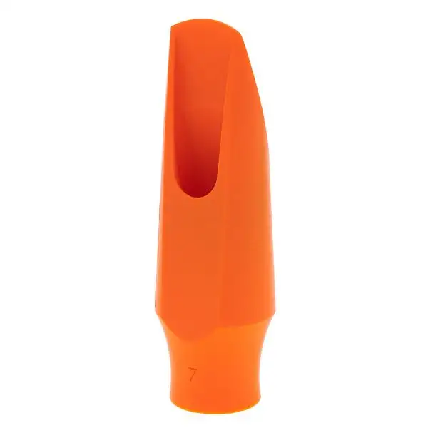 Syos Alto Spark 7 Lava Orange