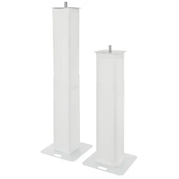 Eurolite 2x Stage Stand variable
