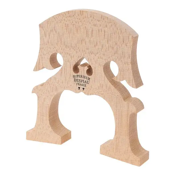 Despiau No.1 Cello Bridge Baroque 90mm