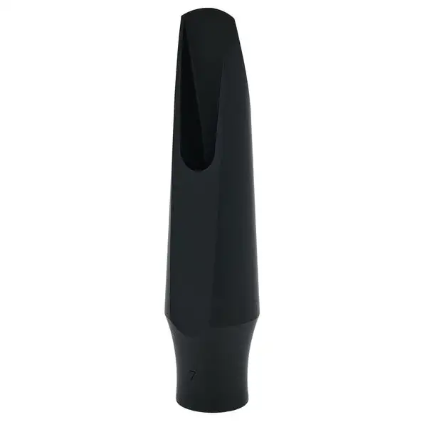 Syos Baritone Smoky 7 Pitch Black