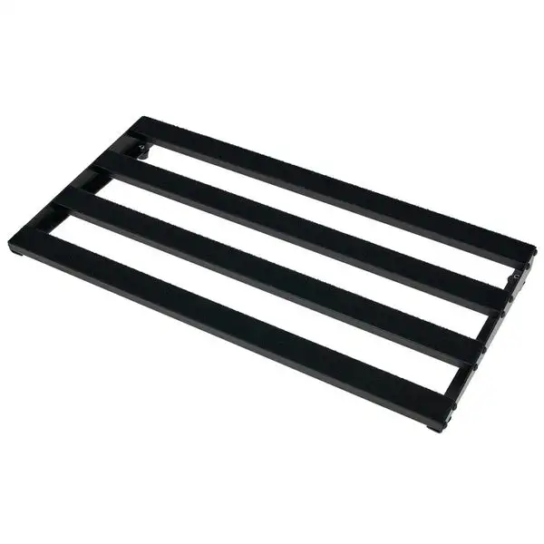 Yuer Pedal Board, 8/10 Pedals