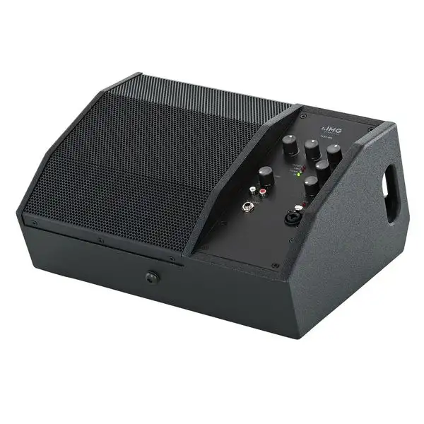 IMG Stageline Flat-M8