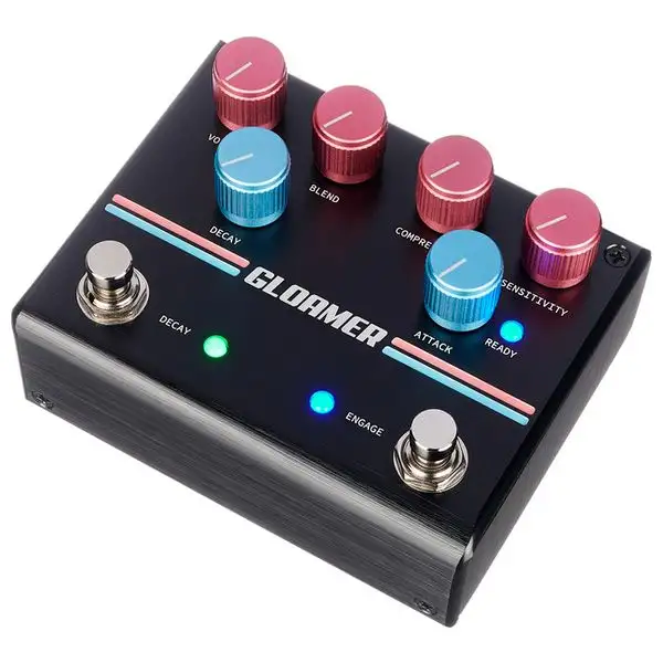 Pigtronix Gloamer