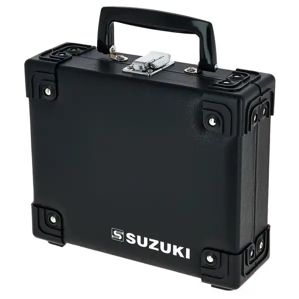 Suzuki 10HC-6 6 pieces 10-hole case