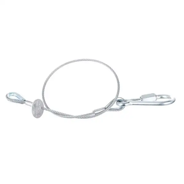 Ultralite Safety Set 4mm/60cm 10pcs.