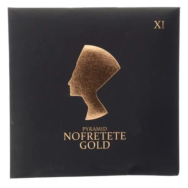 Pyramid NOF11 Nofretete Gold Strings