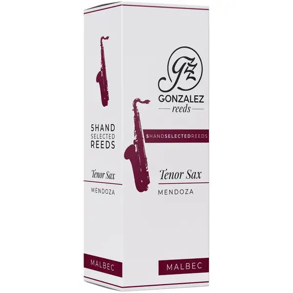 Gonzalez MALBEC Tenor Saxophone 3.0