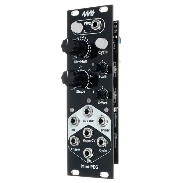 4ms Mini PEG