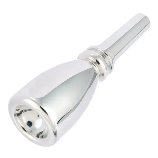 All Brass Heavy Trumpet 1-1/4D
