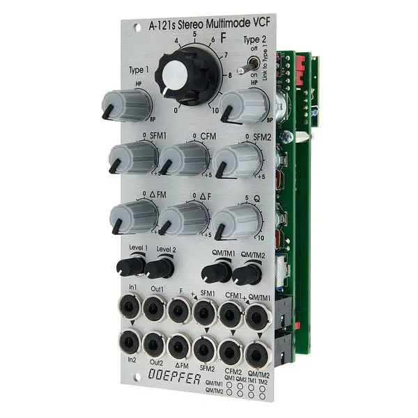 Doepfer A-121s