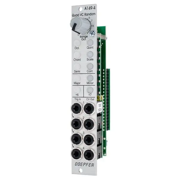 Doepfer A-149-4