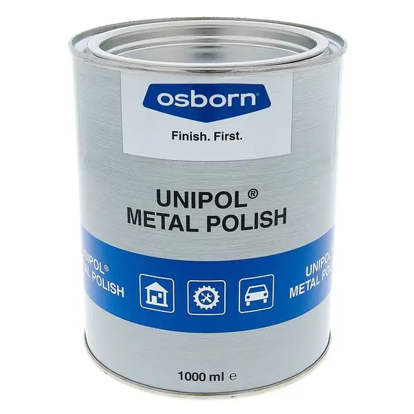 Unipol Metal-Polish 1000ml