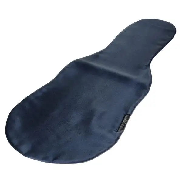 Scala Vilagio Silk Blanket for Viola CB/IB