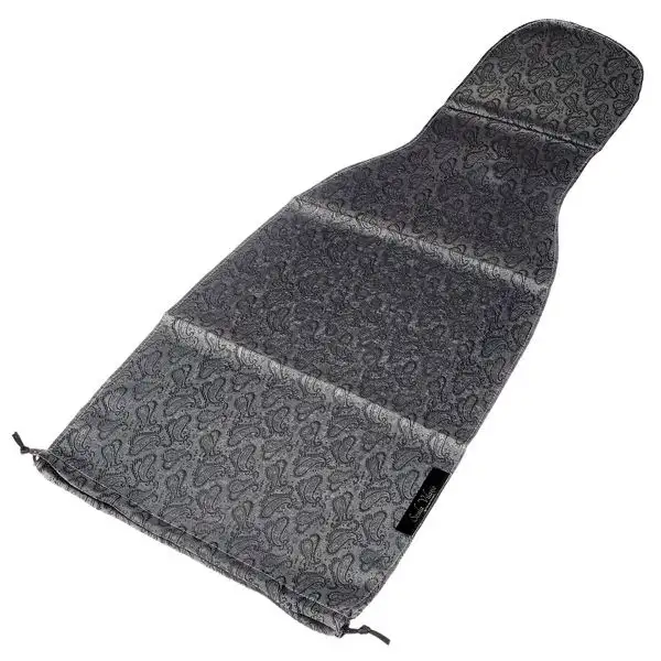 Scala Vilagio Silk Sleeve for Violin CB/SBP