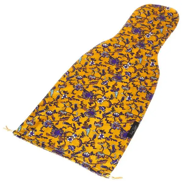 Scala Vilagio Silk Sleeve for Violin CB/AN
