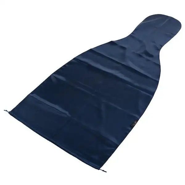 Scala Vilagio Silk Sleeve for Cello CB/IB