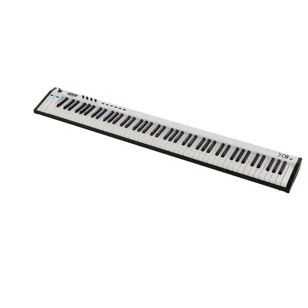 Midiplus X-8 III