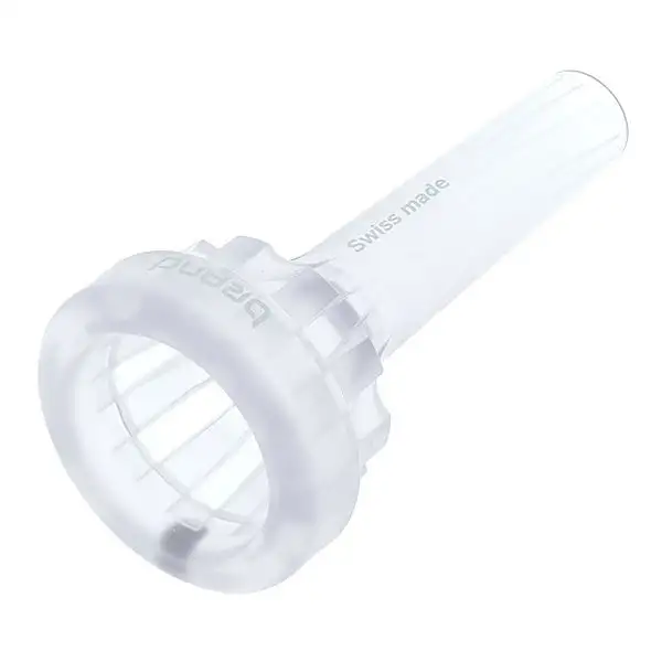 Brand Trombone Mouthpiece 4AL T