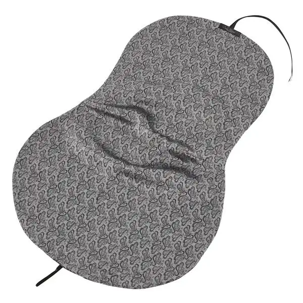 Scala Vilagio Silk Blanket for Cello CB/SVP