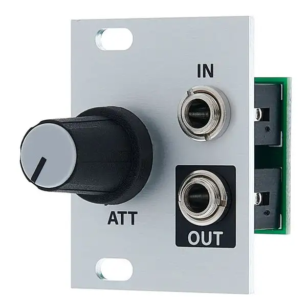 Intellijel Designs Att 1U