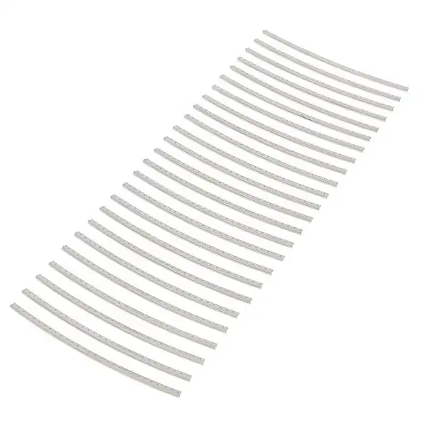 Jescar FS57110NS Nickel-Silver Set