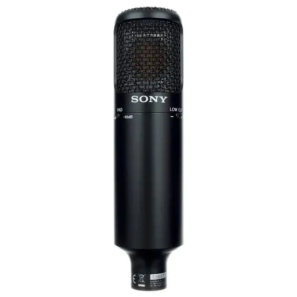 Sony C-80