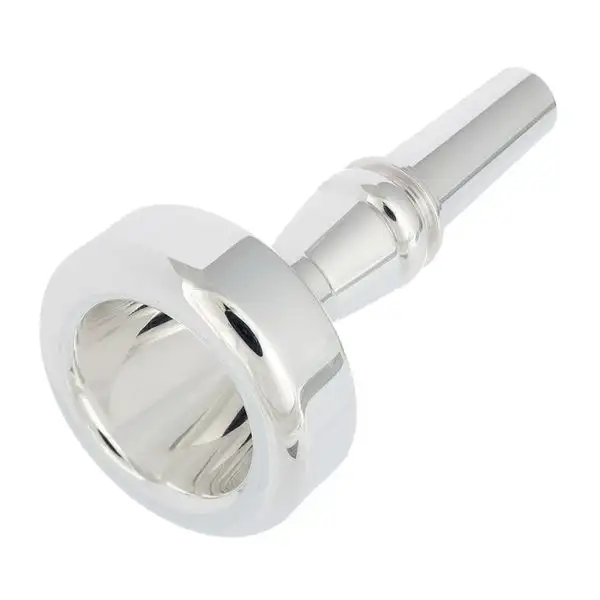All Brass Standard Trombone 12C Small