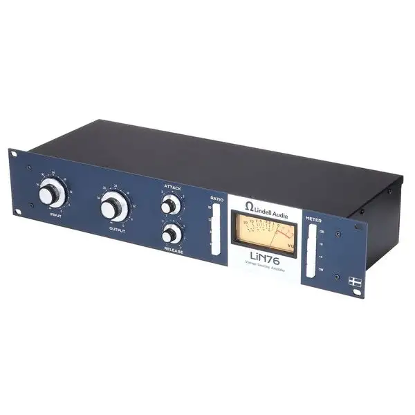 Lindell Audio LiN76