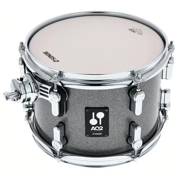 Sonor 10"x07" AQ2 Tom Tom TQZ