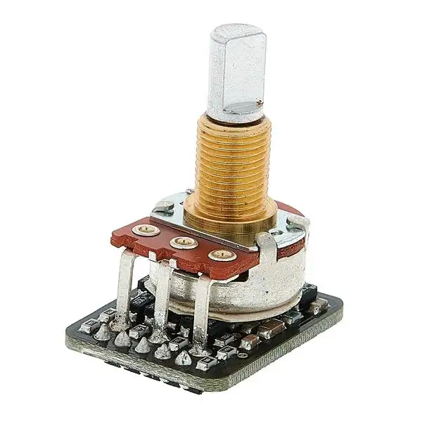 EMG EXB Bass Expander
