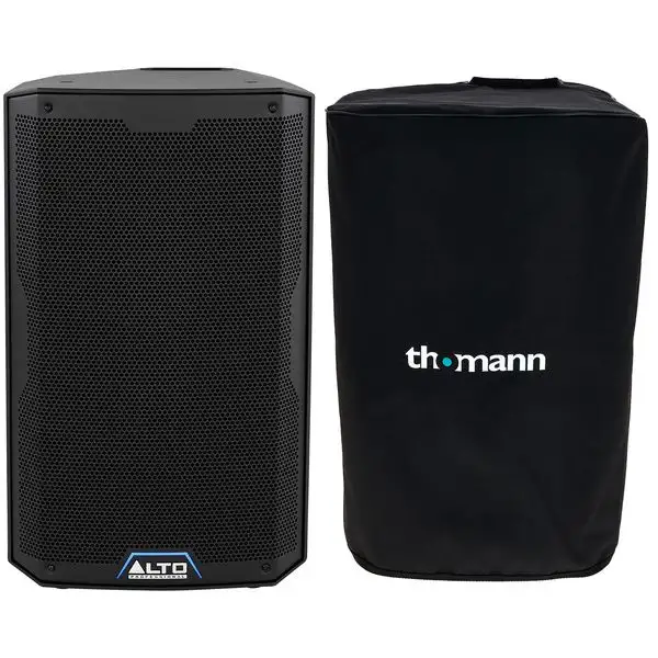 Alto TS 412 Cover Bundle
