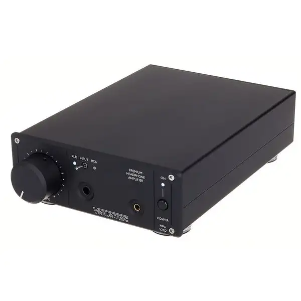 Violectric HPA V202