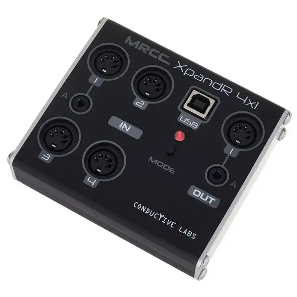 Conductive Labs XpandR 4x1