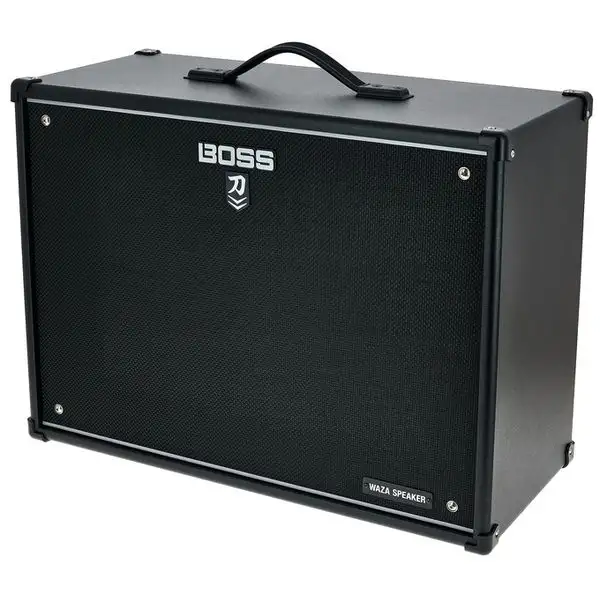 Boss Katana 212 Waza Cabinet